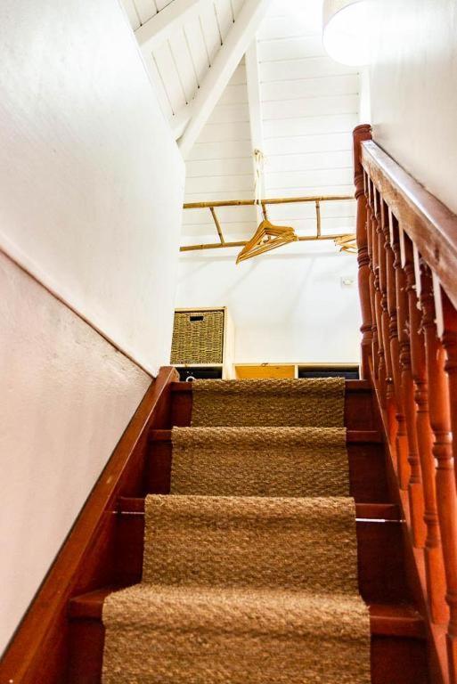 Villa Campeche A Ste Anne Sainte-Anne  Ngoại thất bức ảnh